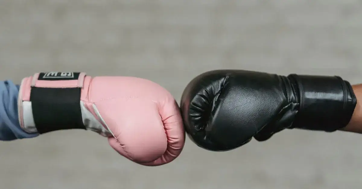 Na pięści: Jak brutalny sport zmienia życie bohaterów?