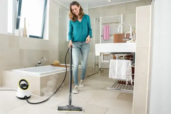 Jak usunąć kamień z okien? Skuteczne metody na uporczywe osady