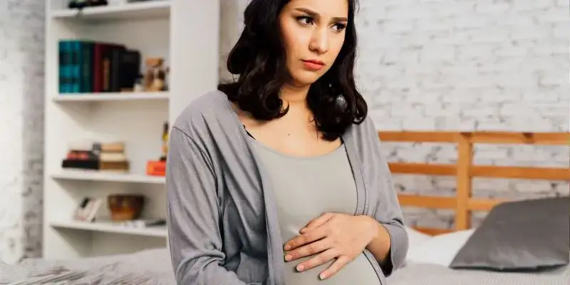 Jak pokonać lęk przed porodem – praktyczne sposoby na stres i obawy