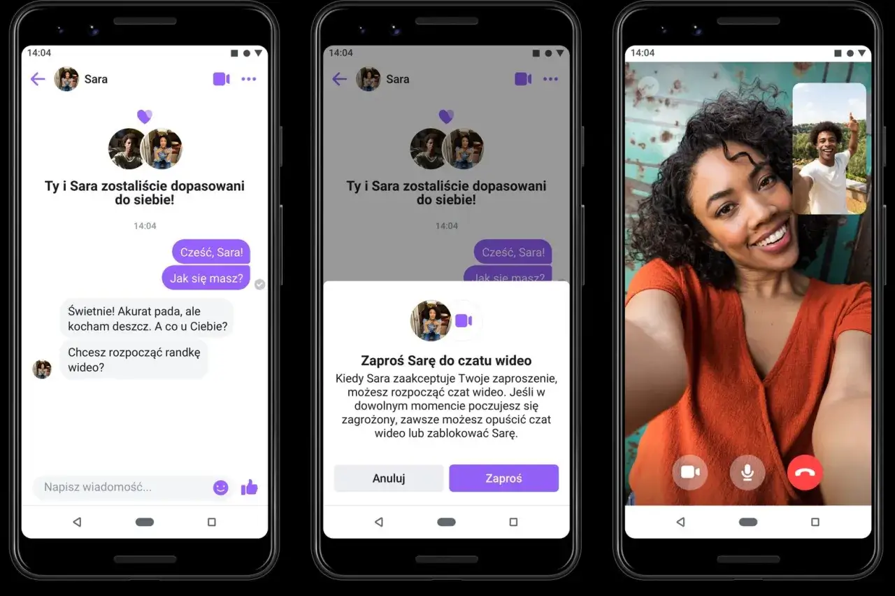 Jak znaleźć randki na Facebooku i uniknąć najczęstszych błędów