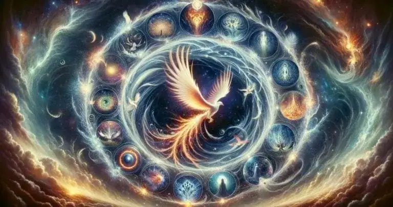 Czym różni się inkarnacja od reinkarnacji? Wyjaśnienie pojęć i ich znaczenie