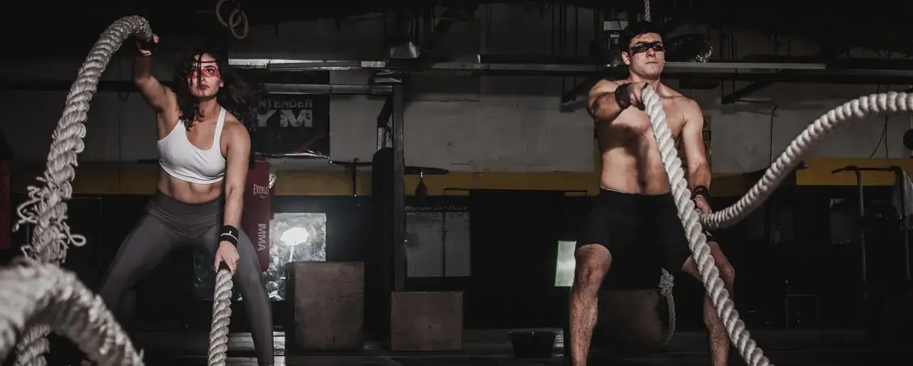 Co brać po treningu, aby uniknąć bólu i przyspieszyć regenerację