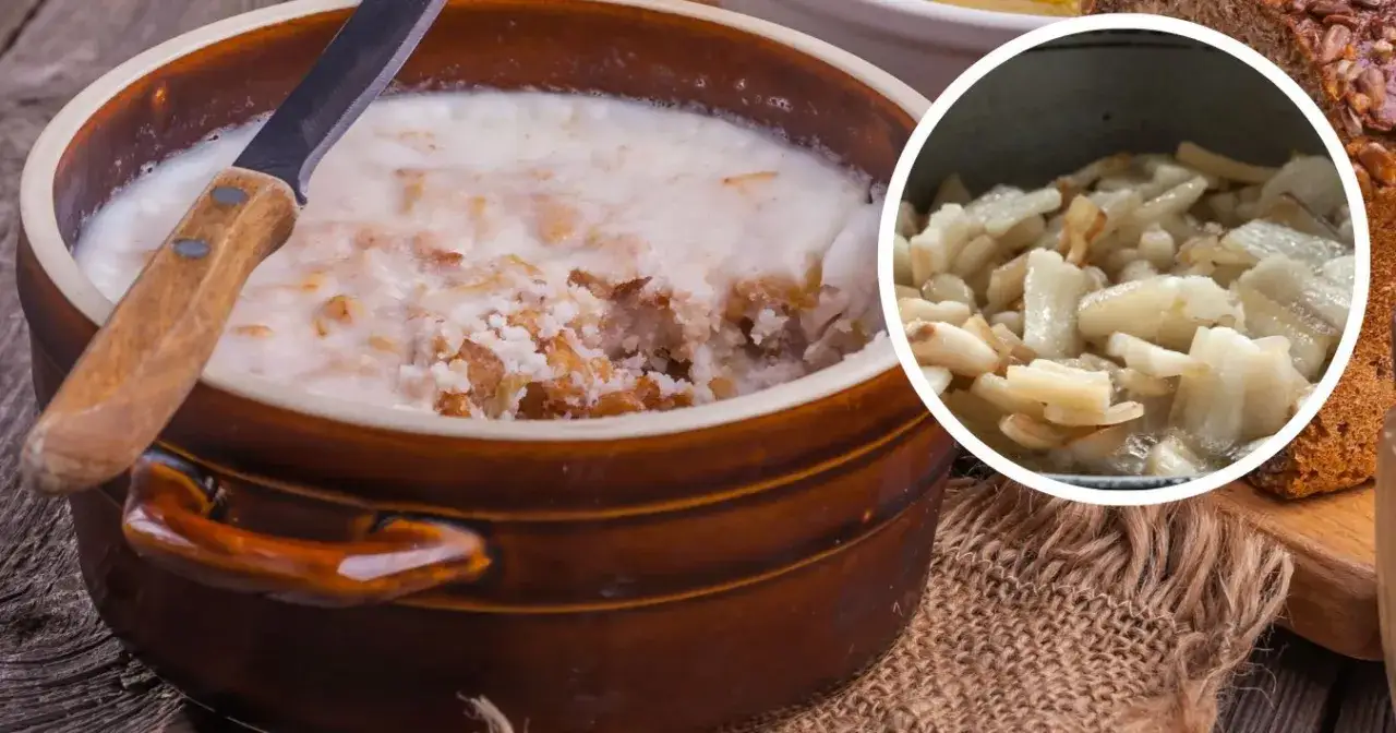 Jak zrobić pyszny smalec, który zachwyci smakiem i aromatem