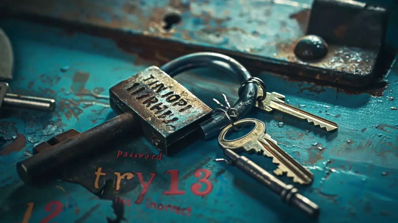 Jak obejść hasło do internetu? - Skuteczne metody obejścia