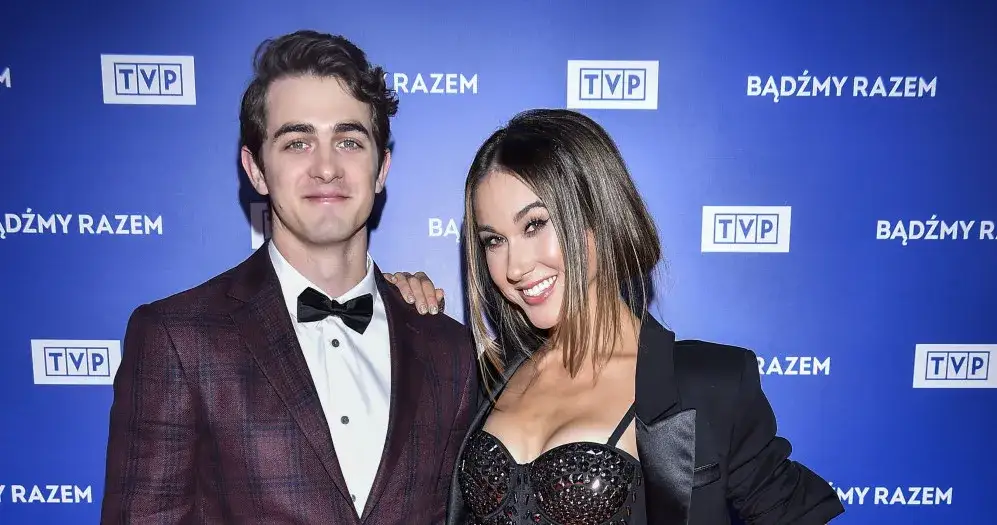 Z kim jest Ida Nowakowska? Zaskakujące fakty o jej związku z Jackiem Herndonem