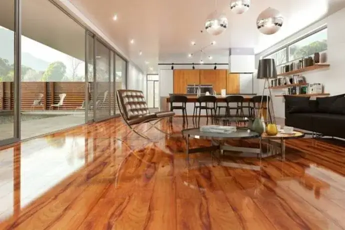 Jak układać panele z fugą, aby uniknąć najczęstszych błędów