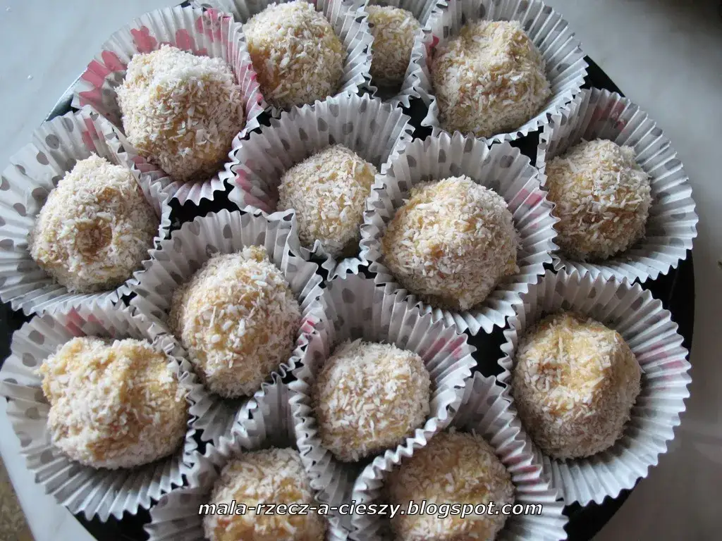 Jak zrobić ciastka bez pieczenia - proste przepisy na szybkie desery