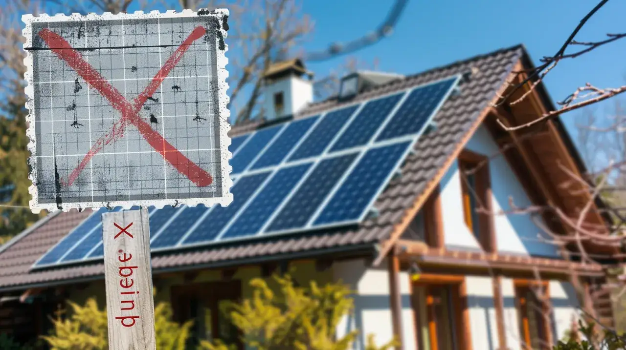 Wniosek Mój Prąd: 5 błędów, które odrzucą Twoją dotację. Unikaj!