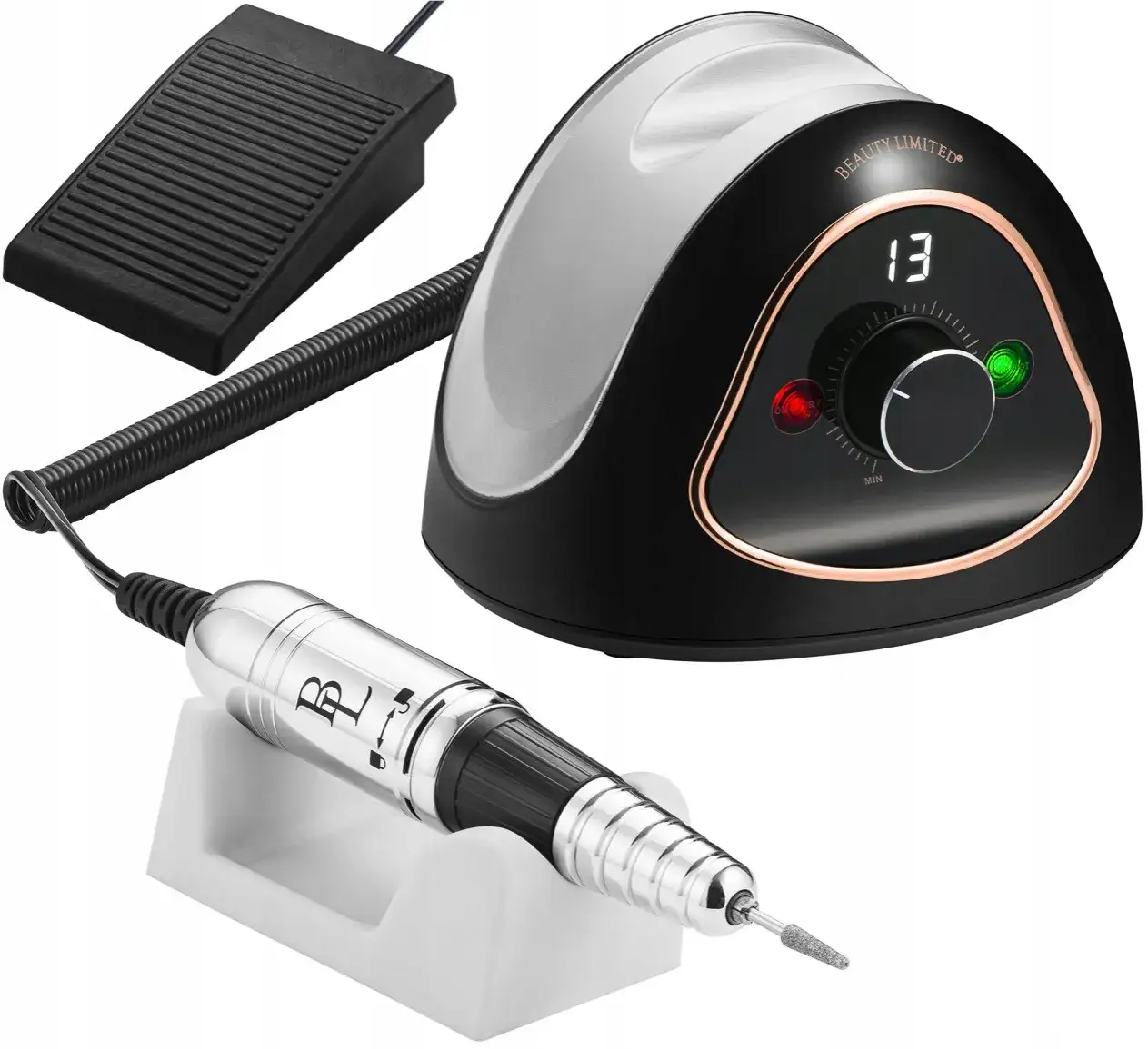 Najlepsze frezarki do manicure i pedicure – unikaj błędów przy wyborze