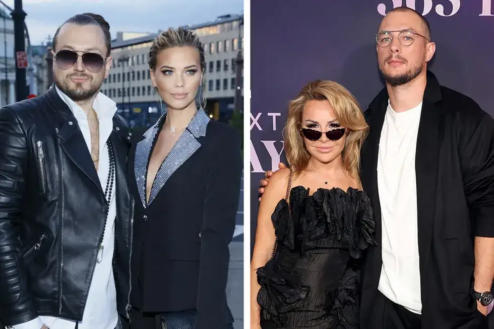 Z kim jest Blanka Lipińska: nowy partner autorki 365 dni ujawniony