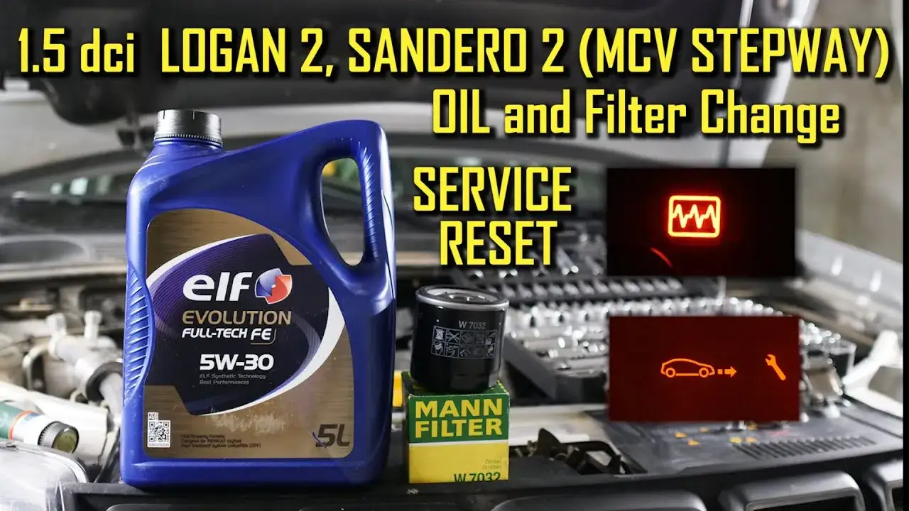 Ile kosztuje wymiana oleju w serwisie Dacia? Sprawdź ceny i uniknij niepotrzebnych wydatków!