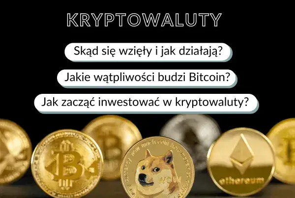 Czy inwestowanie w kryptowaluty jest bezpieczne? Odkryj ryzyka i zabezpieczenia