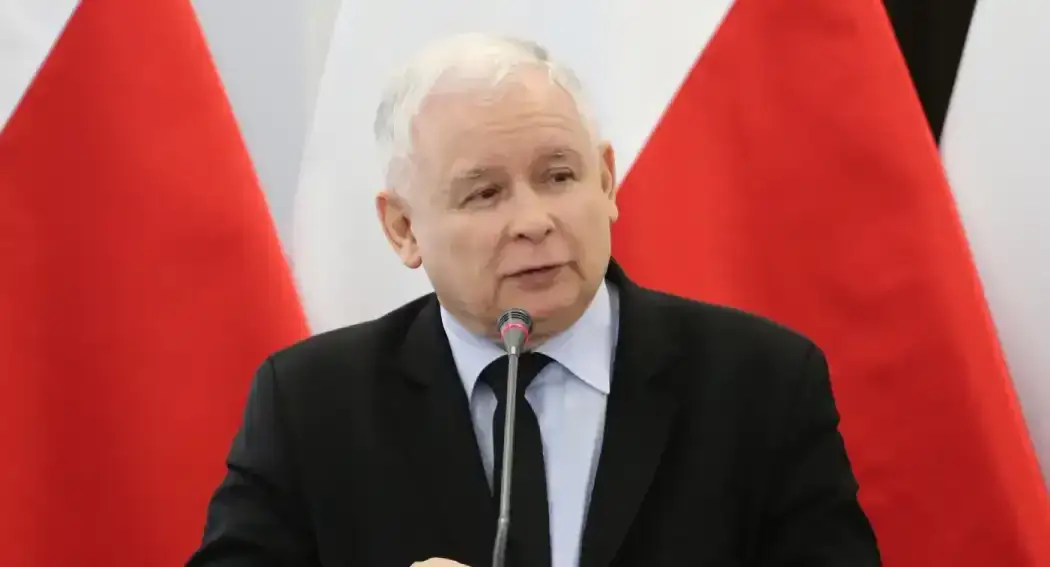 Ile lat ma Jarosław Kaczyński? Zaskakujące fakty o jego wieku.