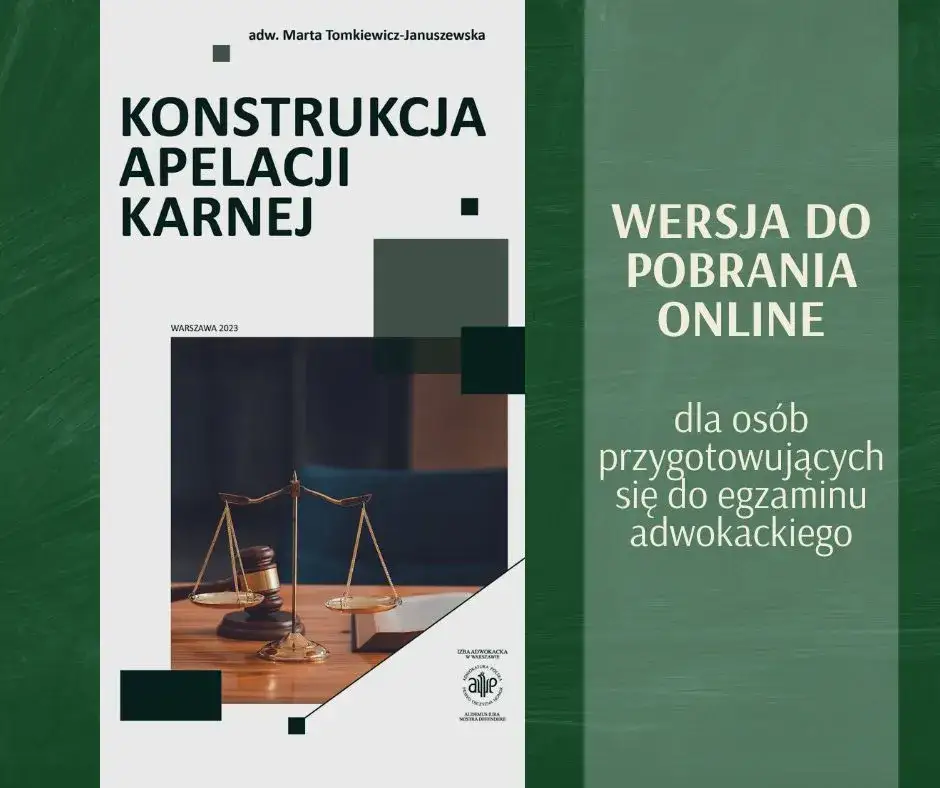 Ile odpisów apelacji karnej musisz złożyć? Kluczowe informacje