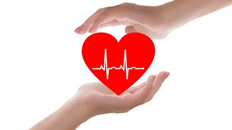 Co oznacza symbol serca na ciśnieniomierzu: czy powinieneś się niepokoić?