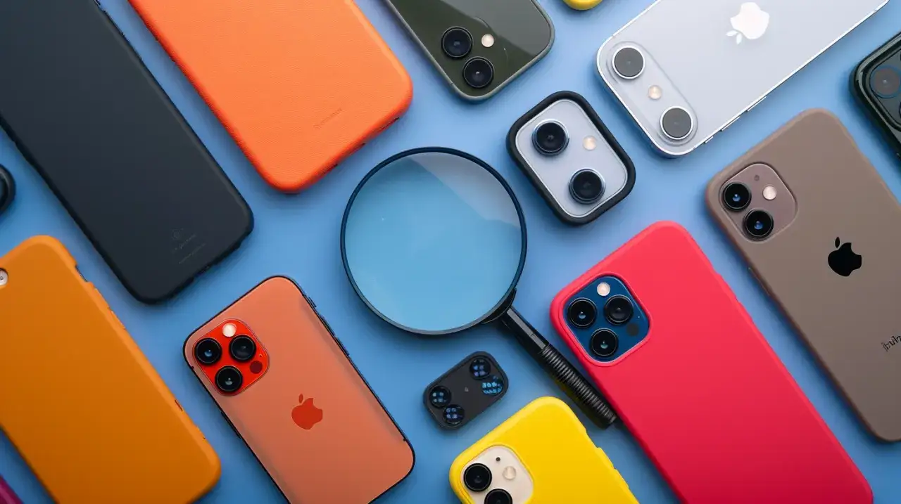 Etui na iPhone 12: Jak można wybrać najlepszą ochronę smartfona?