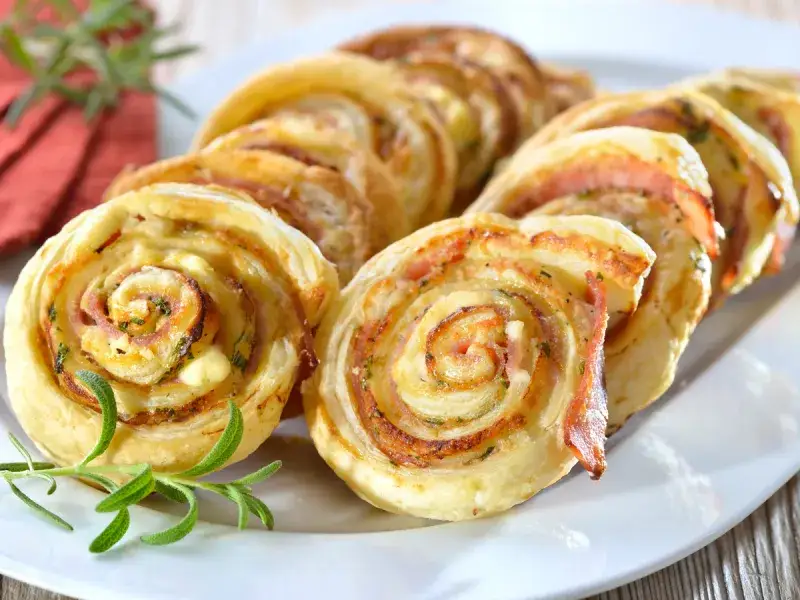 Jak zrobić ciastka francuskie - prosta receptura na pyszne wypieki