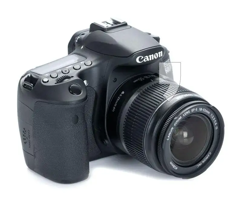 Najlepsze obiektywy do Canona 60D: Jak wybrać idealny bez przepprzepłacania