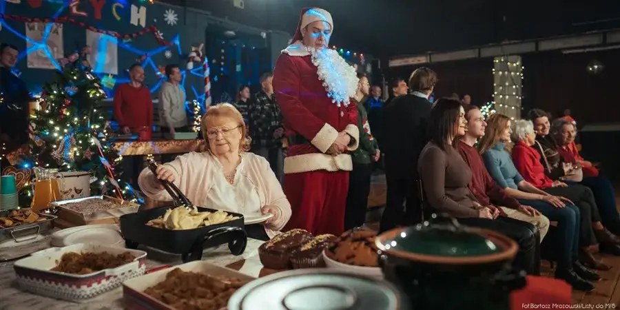 Gdzie obejrzeć listy do m 5 cały film? Opcje i daty emisji w TV