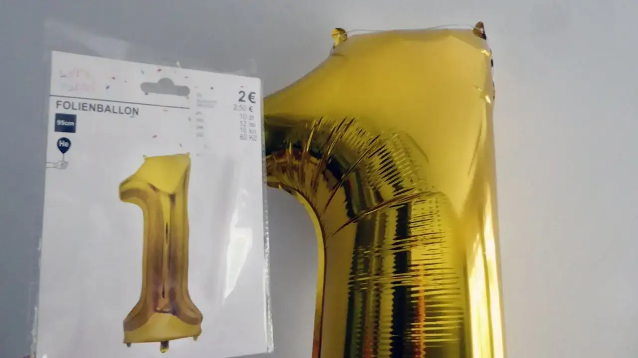 Jak napompować balon cyfre bez ryzyka pęknięcia i zniszczenia