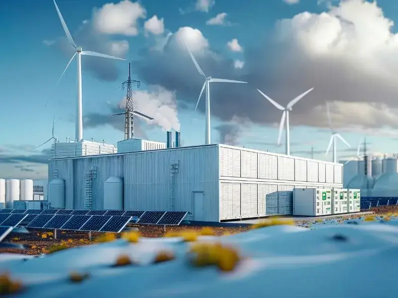 Zasilanie awaryjne vs magazyn energii – czym się różnią i kiedy warto postawić na rozwiązanie hybrydowe?