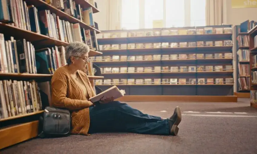 Studia po 50-tce: Jak spełnić marzenia bez stresu i ograniczeń