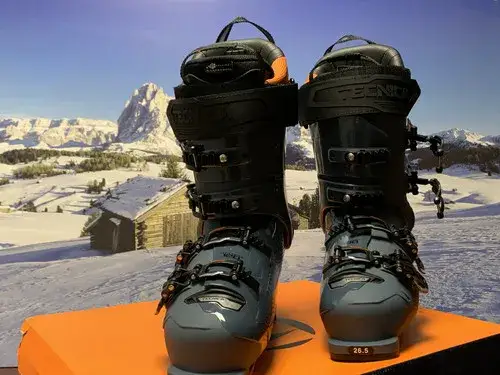 Czy warto kupić używane buty narciarskie? Zobacz, co musisz wiedzieć