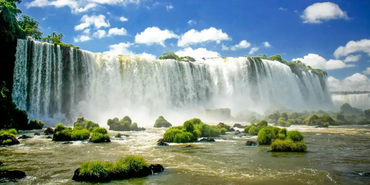 Brazylia atrakcje turystyczne: Odkryj najpiękniejsze miejsca do zwiedzania