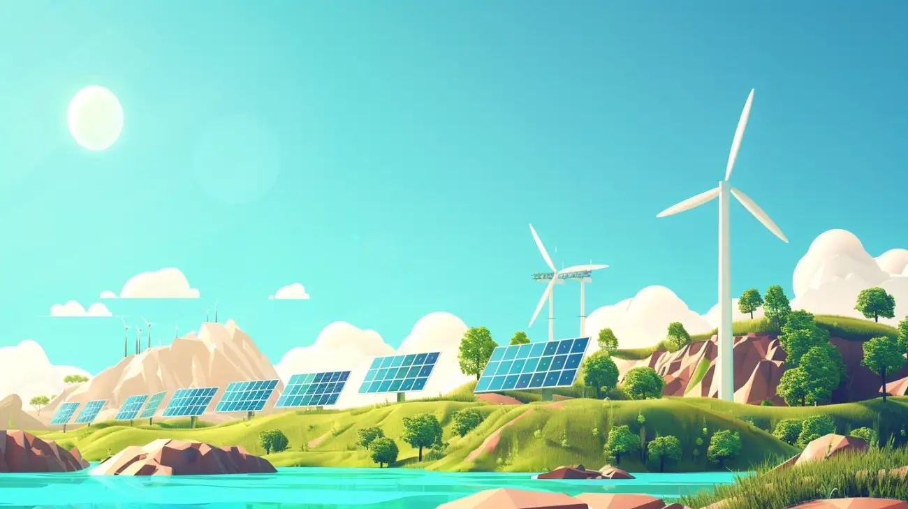 Green Energy: opinie i wybór. Musisz to wiedzieć!