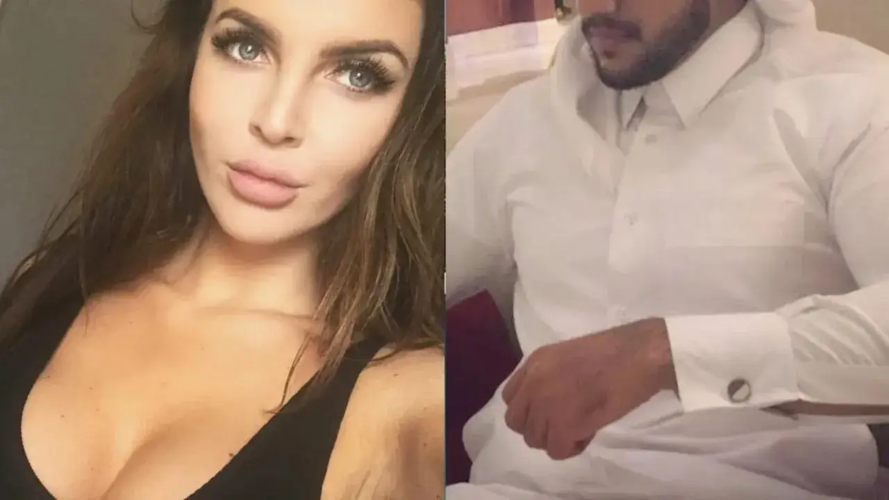 Afera dubajska: poznaj kim naprawdę są dziewczyny z dubaju - szokujące fakty