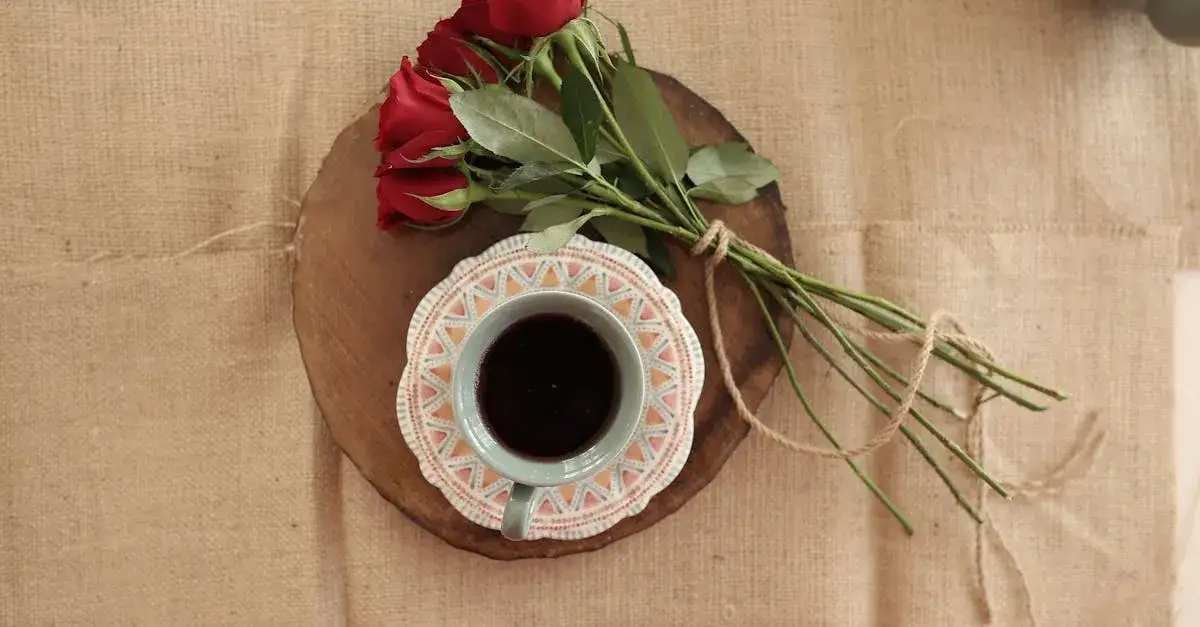 Kubek czy zostaniesz moją świadkową: Jak oryginalnie poprosić?