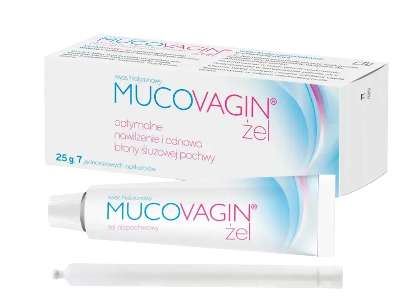 Mucovagin czy na receptę? Odkryj, co musisz wiedzieć przed zakupem