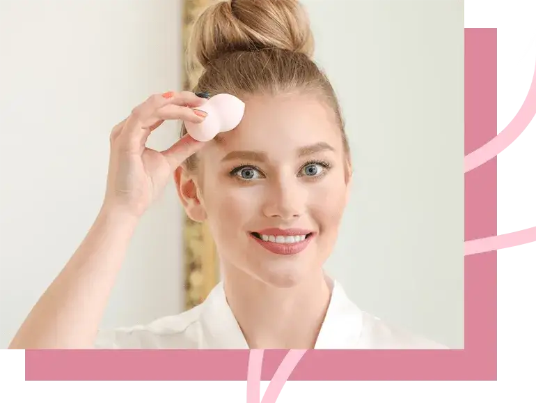 Jak zmywać krem bb skutecznie i bez podrażnień skóry