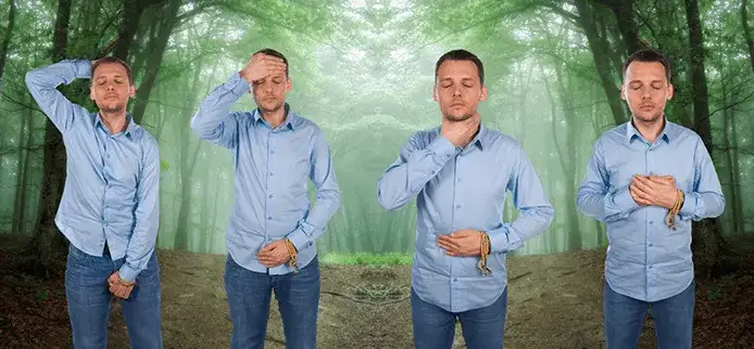 Zamknij czakry: skuteczne techniki i korzyści dla energii życiowej