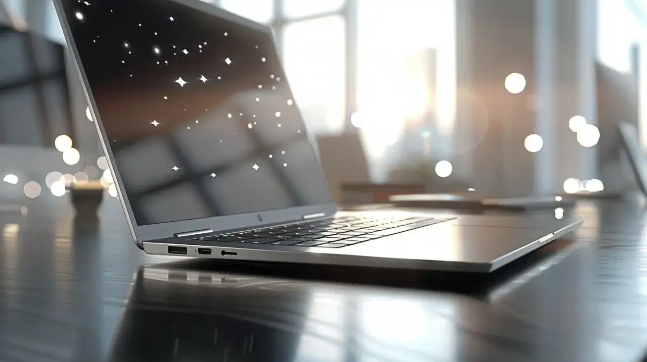 HP EliteBook 840 G5: Oto aż 5 powodów, dla których warto go kupić