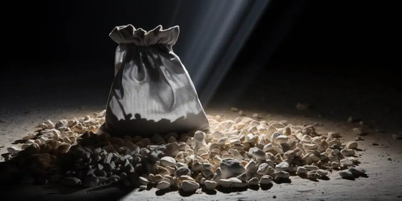 Ile żwiru na worek cementu? Unikaj błędów przy betonowaniu