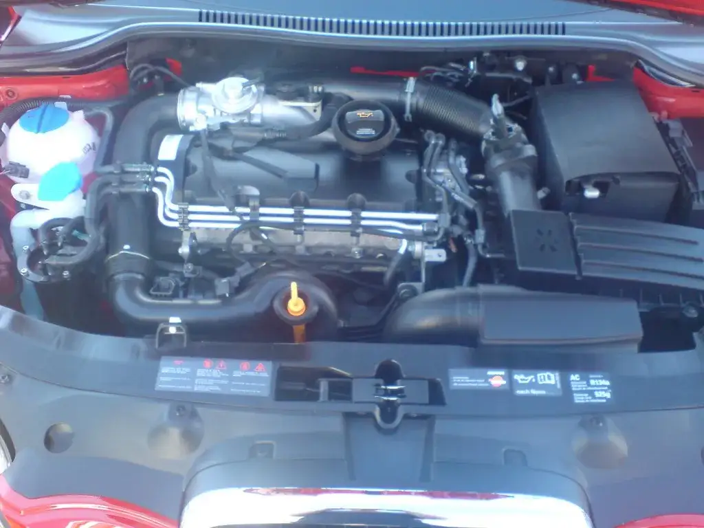 Seat Leon jaki silnik? Poznaj najlepsze jednostki napędowe dla Ciebie