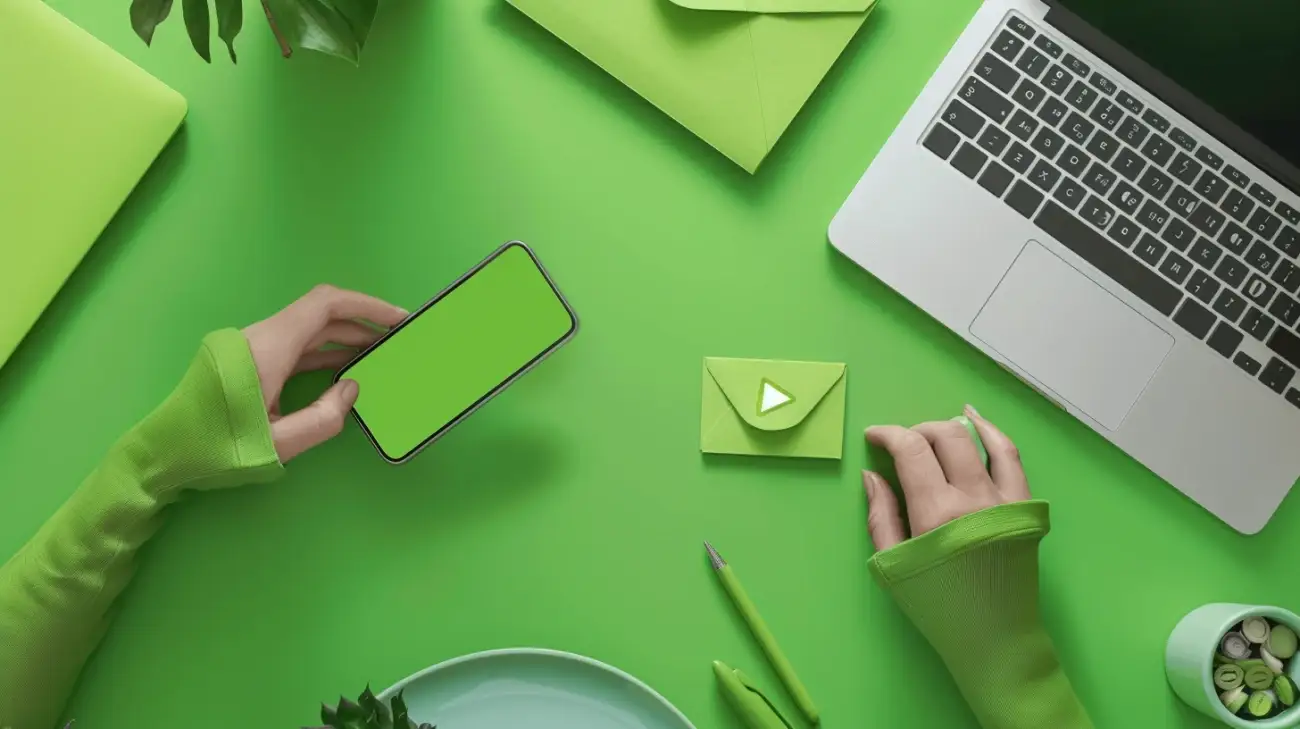 Jak utworzyć chwilowy email: Krok po kroku instrukcja dla każdego