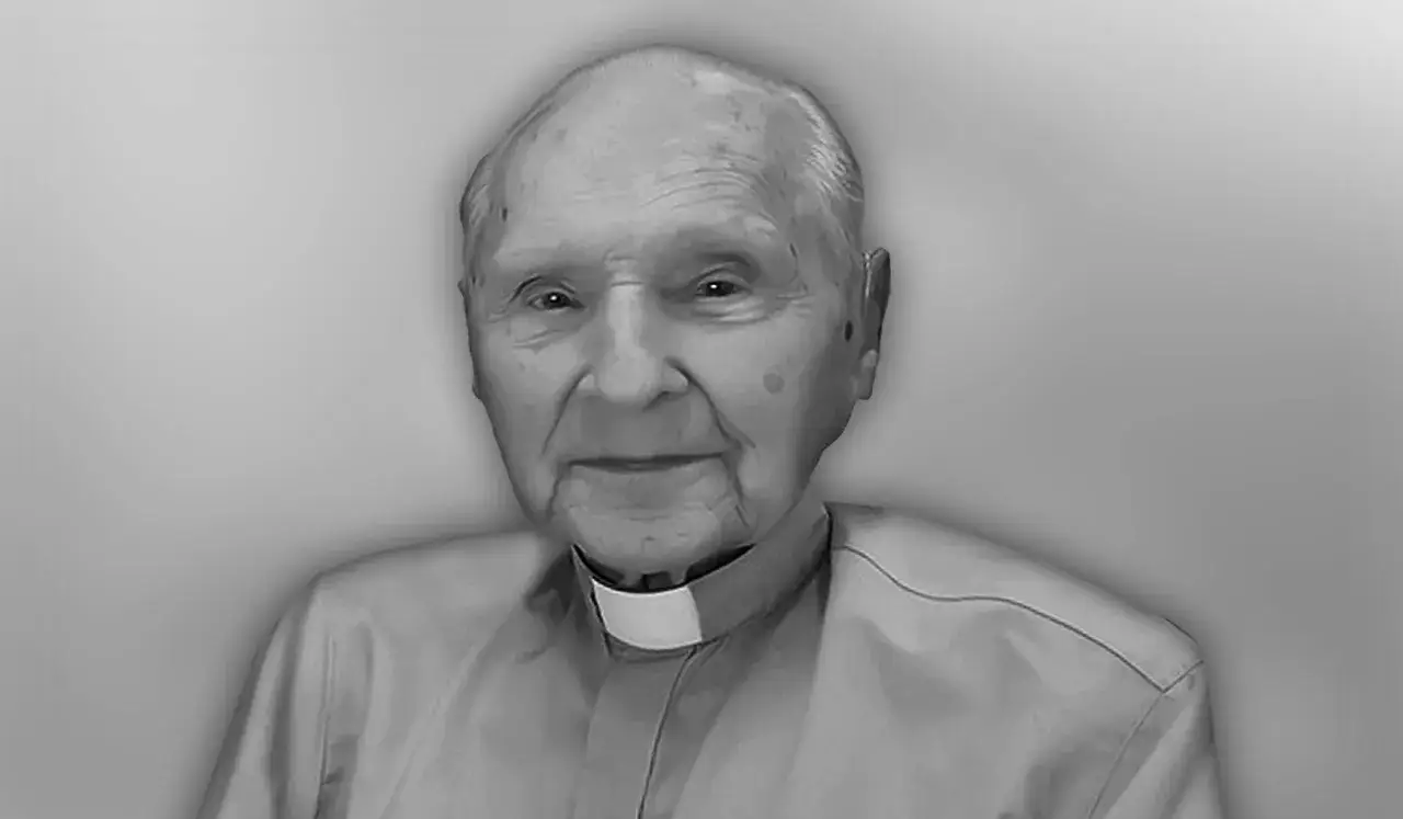 Ks. Józef Pośpiech: życie i działalność niezwykłego kapłana