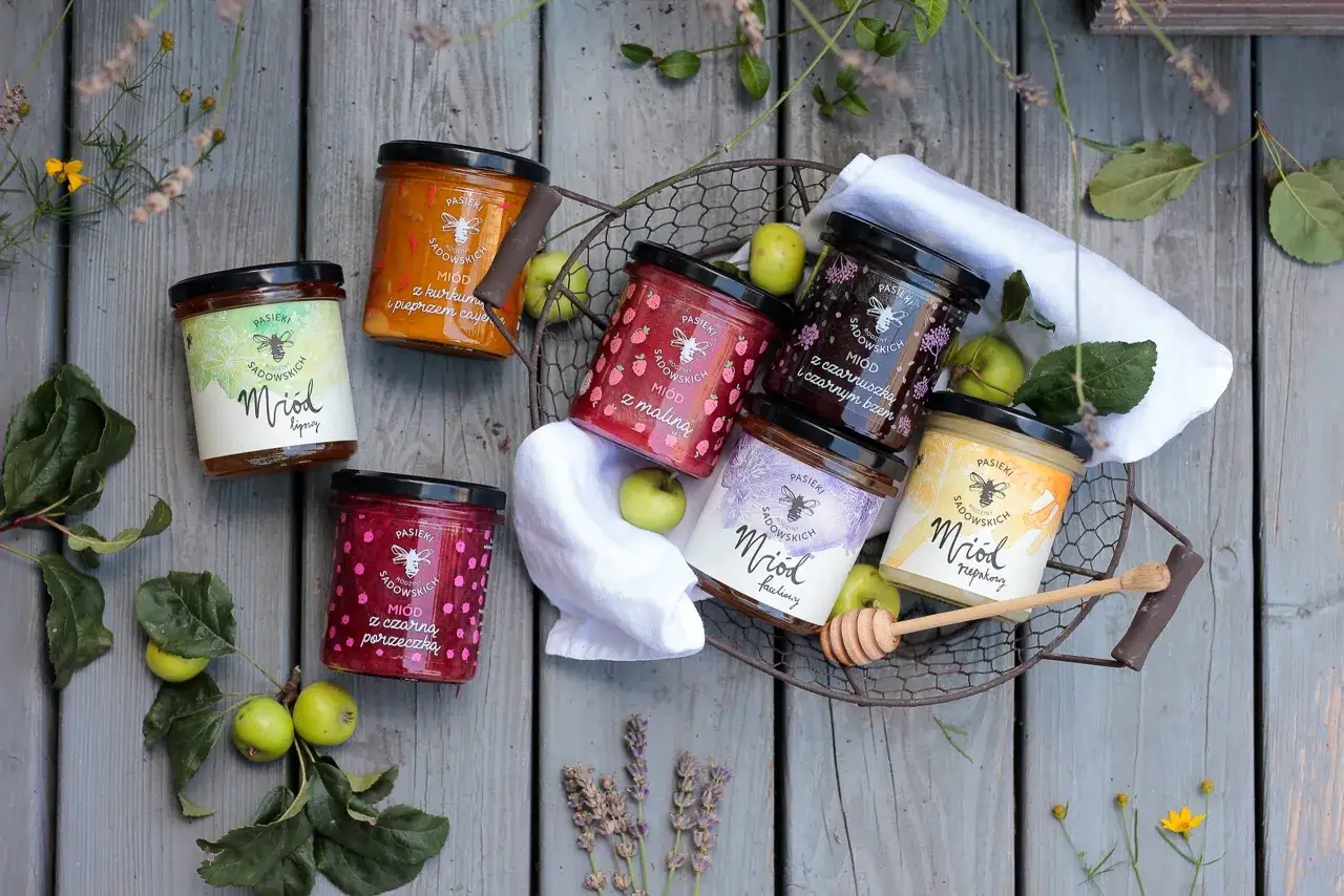 Gdzie kupić dobry miód? Oto miejsca z najlepszymi produktami