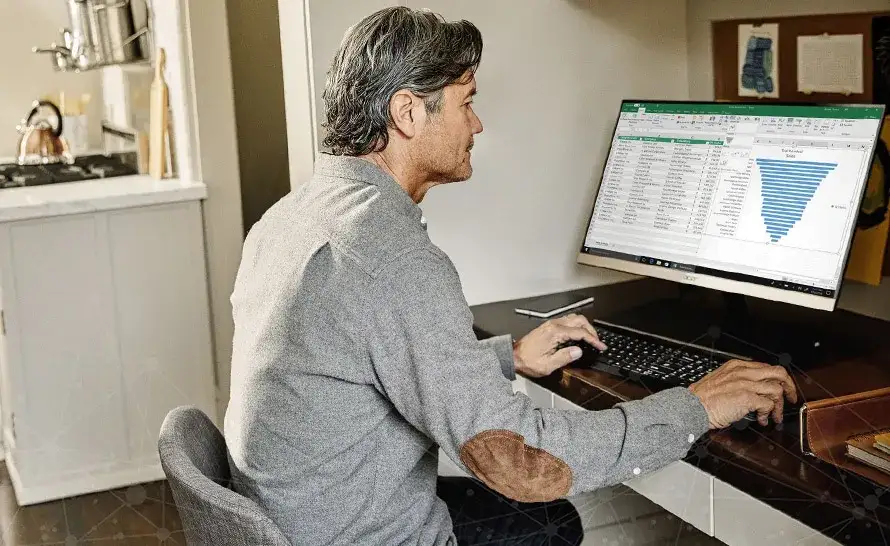 Jak sumować w Excelu - proste metody, które uratują Twój czas