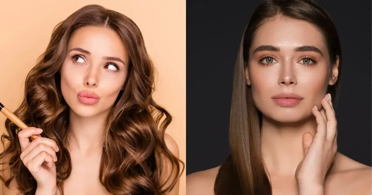 Jak się malować do zdjęcia, aby uniknąć błędów i wyglądać idealnie