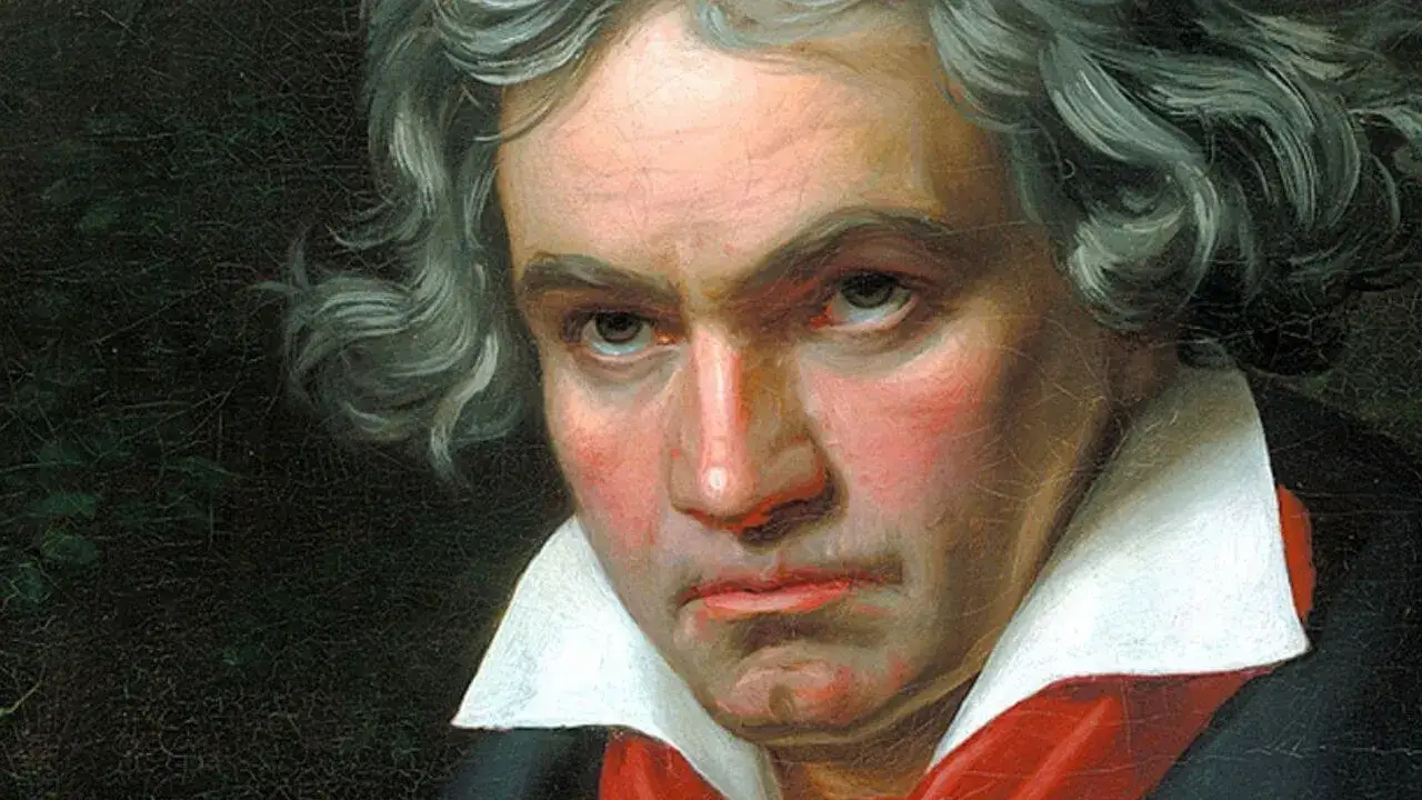 Jakie utwory skomponował Ludwig van Beethoven - lista najważniejszych dzieł