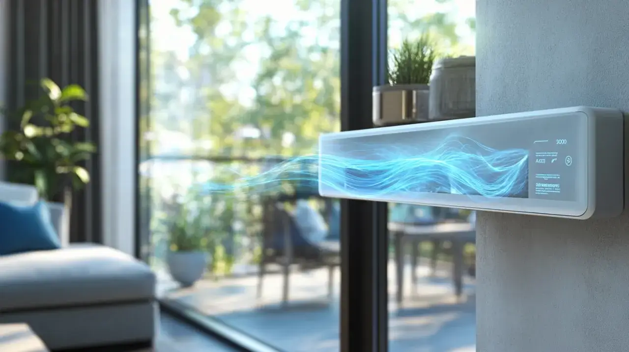 Jak działa nawiewnik Ventair: Opinie, działanie i przydatne porady