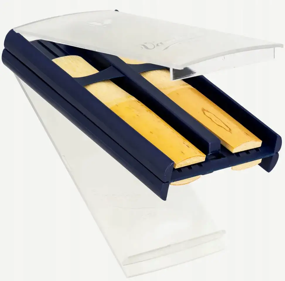 Jaki stroik do klarnetu wybrać, aby uniknąć złego brzmienia?