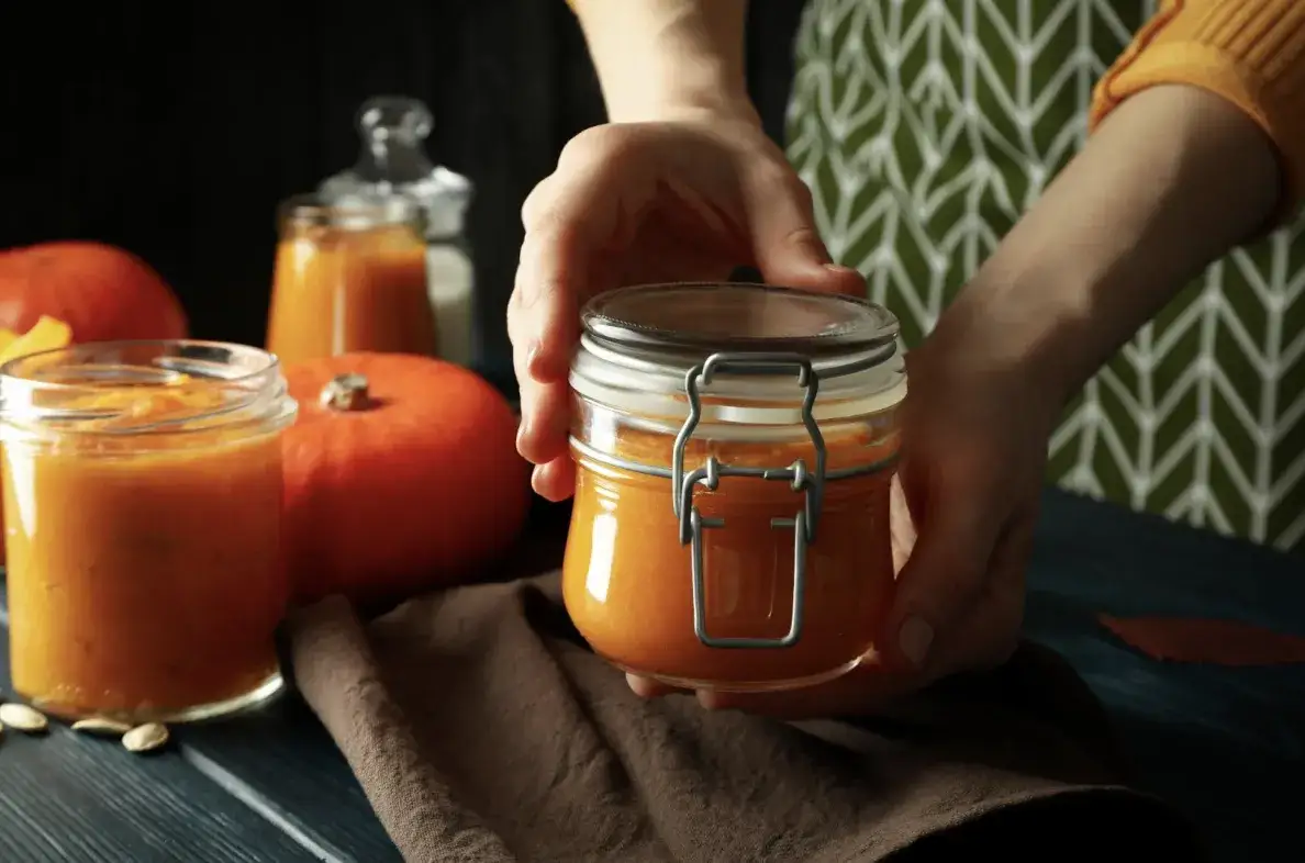 Przechowywanie zup i gotowych posiłków — jak długo można je przechowywać, aby były bezpieczne?