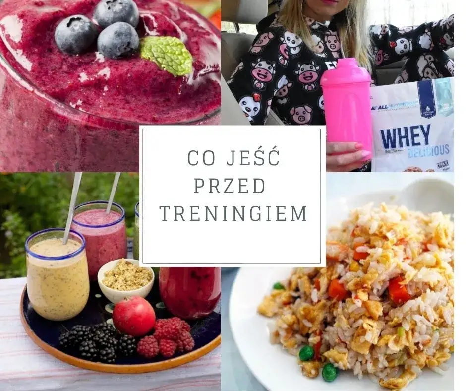 Co jeść przed treningiem rano, by uniknąć zmęczenia i zwiększyć efektywność?