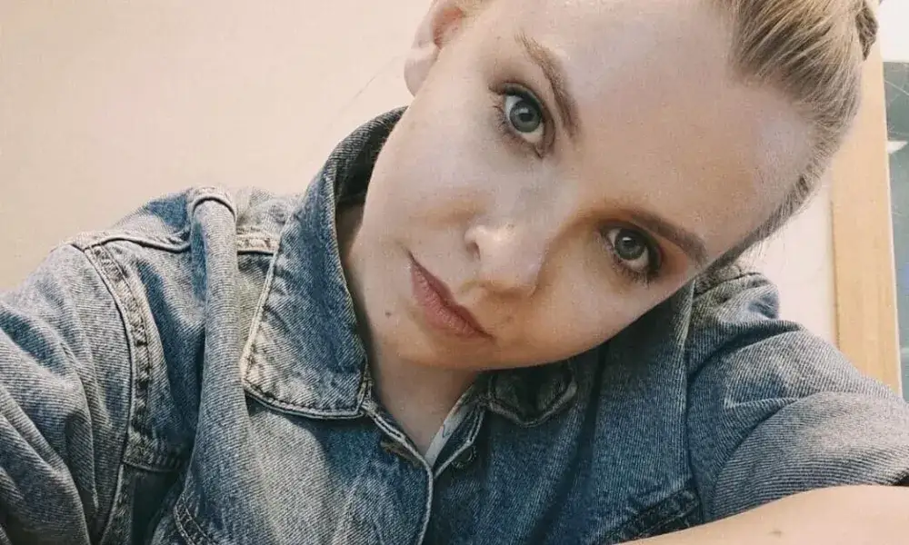 Ola Filipek - wiek, data urodzenia i ciekawa biografia aktorki