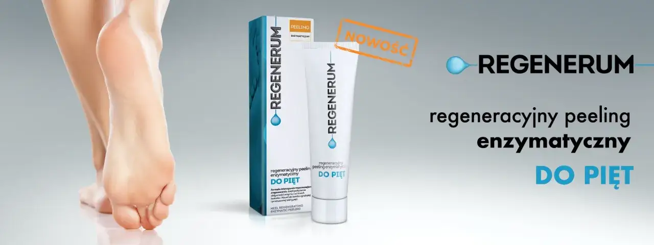 Jak prawidłowo stosować regenerum peeling enzymatyczny do pięt – skuteczna pielęgnacja