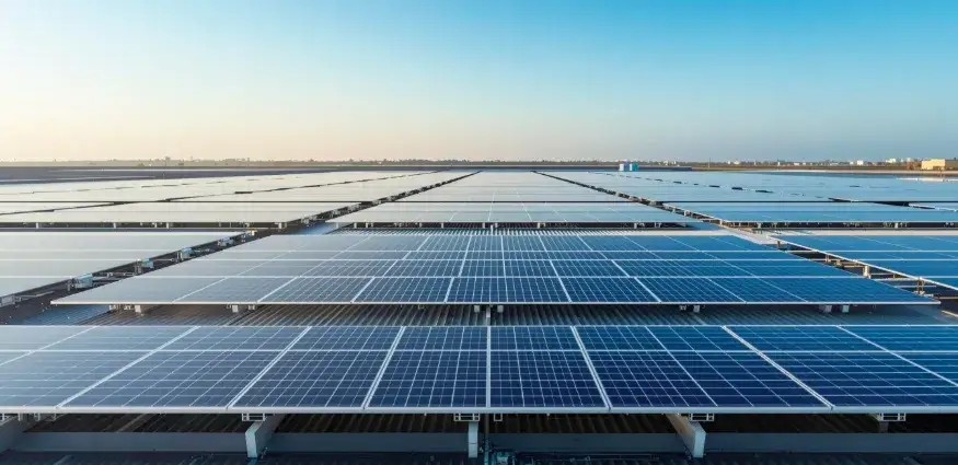 Jak dbać o konstrukcję pod panele fotowoltaiczne?